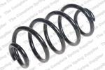Pakabos spyruoklė LS4262070