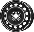 Ratlankis plieninis 6 x16 5x112 ET50