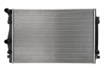 Variklio radiatorius NRF NRF 58392