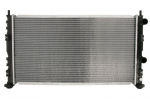 Variklio radiatorius KOYORAD PL332040