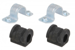 Skersinio stabilizatoriaus įvorė MEYLE 100 411 0052/S