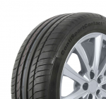 CONTINENTAL Padanga SUV/4x4 vasarinė 235/55R19 LTCO 101V CSC5