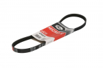 V formos rumbuoti diržai GATES GAT4PK833
