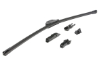 Stiklo valytuvas First Flat Blade FM60 berėmis 600mm (1 vnt.) Priekis su aptaku