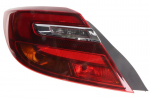 Žibintas galas Kairė OPEL INSIGNIA A