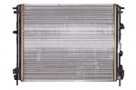 Variklio radiatorius NISSENS NIS 63794