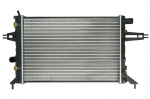 Variklio radiatorius THERMOTEC D7X052TT