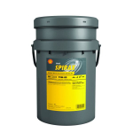 MTF alyva SHELL Spirax (20L) 75W80 SPIRAX S6 GXME 75W80 20L