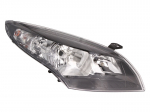 Priekinis žibintas MAGNETI MARELLI 711307023255 RENAULT MEGANE, MEGANE III