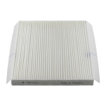 Salono filtras FEBI FE27931