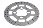 Stabdžių diskas MST426 Galas fiksuotas TRW 256/70/6mm/110mm