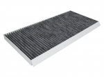 Salono filtras MANN-FILTER CUK 5366