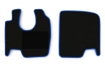 kojų kilimėlis F-CORE F-CORE MT25 BLUE