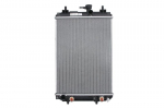 Variklio radiatorius NISSENS NIS 617547