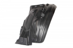 Plastikinis posparnis De&scaron;inė Priekis RENAULT CLIO IV, CLIO IV/HATCHBACK