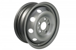 Ratlankis plieninis 6 x16 5x130 ET68