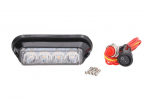 Signalinis žibintas (&scaron;vyturėlis) TRUCKLIGHT BL-UN051