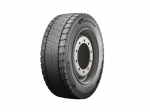 MICHELIN X LINE ENERGY D Padanga sunkvežimio pavara 315/60R22.5 CMI X LE D 3PMSF; M+S