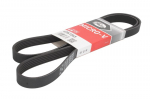 V formos rumbuoti diržai GATES GAT6PK1565