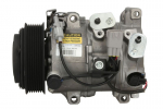 Kondicionieriaus kompresorius 10-2048