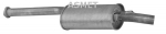 priekinis duslintuvas ASM01.010