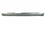 Slenksčio skardelė BLIC 6505-06-5040012K
