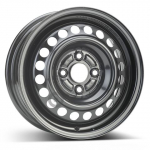 Ratlankis plieninis 5,5 x14 4x100 ET45