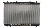 Variklio radiatorius NRF NRF 53354