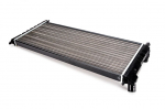 Variklio radiatorius D7X053TT
