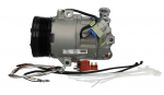 Kondicionieriaus kompresorius NIS 89096