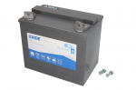 Akumuliatorius EXIDE GEL12-30 EXIDE 12V 30Ah 180A K+