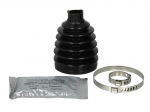 gofruotoji membrana, kardaninis velenas PASCAL G5R032PC