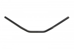 Vairas skersmuo 22mm ilgis 730mm SUPERBIKE COMFORT spalva juoda Tinka: AEON; APRILIA; BAROSSA MOTOR; BMW; BOMBARDIER; DUCATI; GAS GAS; HONDA; KAWASAKI; KTM; KYMCO; MZ/MUZ; POLARIS; SUZUKI; TRIUMPH
