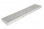 Salono filtras MANN-FILTER CUK 5480