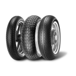 PIRELLI DIABLO RAIN SC1 Padanga motociklų lenktynėms 140/70R17 TL Galas 1407017 OMPI DSBKRE