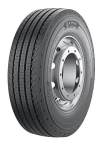 MICHELIN X MULTI Z Padanga sunkvežimio priekis 225/75R17.5 CMI X M Z 3PMSF; M+S