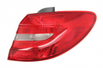 Žibintas galas De&scaron;inė MERCEDES B SPORTS TOURER (W246, W242)