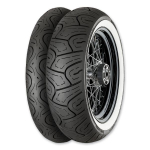 CONTINENTAL ContiLegend Padanga motociklų keliams 130/90-16 TL H Galas 1309016 OMCO 73H CLEWW