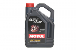 Transmisinė alyva MOTUL MOTYLGEAR (5L) 75W80 MOTYLGEAR 75W80 5L