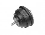 variklio montavimas 314 030 0003