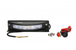 Signalinis žibintas (&scaron;vyturėlis) TRUCKLIGHT BL-UN052