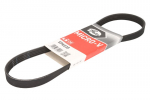 V formos rumbuoti diržai GATES GAT5PK838