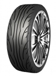 NANKANG &bdquo;High Performance&ldquo; padanga 205/50ZR15 NS-2R 89W XL