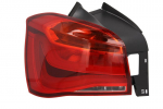 Žibintas galas Kairė BMW 1 (F20), 1 (F21)