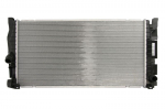 Variklio radiatorius NISSENS NIS 606385