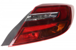 Žibintas galas De&scaron;inė OPEL INSIGNIA A