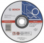 BOSCH kampinio &scaron;lifuoklio &scaron;lifavimo diskas 2 608 600 324