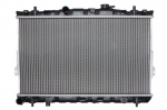 Variklio radiatorius NRF NRF 53355