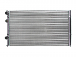 Variklio radiatorius NRF NRF 58093
