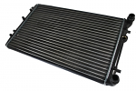 Variklio radiatorius THERMOTEC D7S002TT